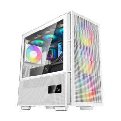 UVI OMEGA AM97 Ryzen 7 9700X, RX 9070 XT 16GB, 2TB SSD, 32GB RAM, 850W,  liquid cooling