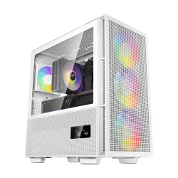 UVI OMEGA AM96F16 Ryzen 5 7500F, RX 9060 XT 8GB, 1TB SSD, 16GB RAM, 850W
