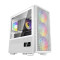 UVI OMEGA AM96 Ryzen 5 9600X, RX 9060 XT 16GB, 2TB SSD, 32GB RAM, 850W, OS, white