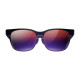 VITURE Luma Pro XR Glasses Size L VITURE Luma Pro XR glasses size L with Sony micro-OLED lenses and slim frame, front three-quarter view