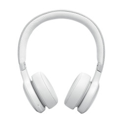 JBL LIVE 670NC White Headphones