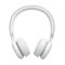 JBL LIVE 670NC bele slušalke