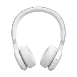 JBL LIVE 670NC White Headphones