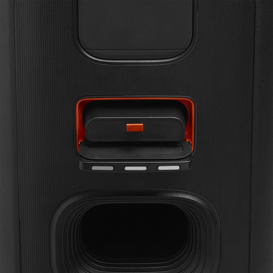 JBL Battery 400 lithium-ion replacement battery compatible with PartyBox Stage 320 and Xtreme 4 speakers