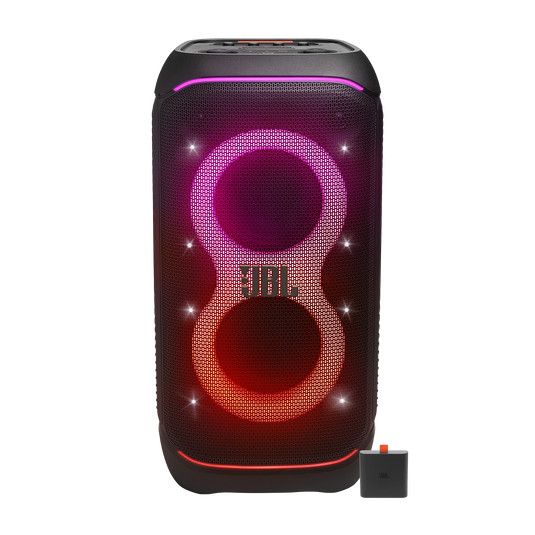 JBL Battery 400 lithium-ion replacement battery compatible with PartyBox Stage 320 and Xtreme 4 speakers
