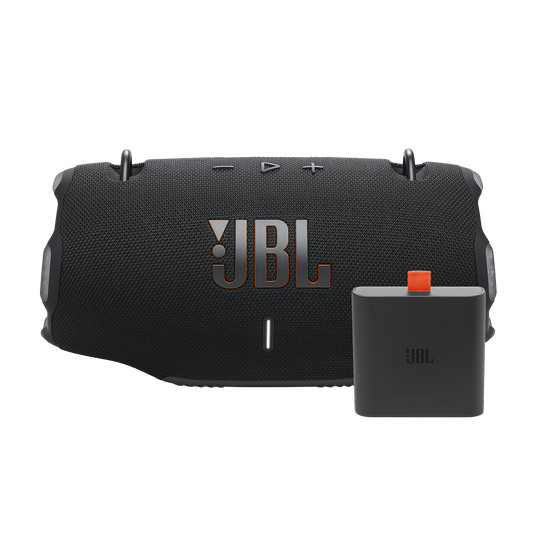 JBL Battery 400 lithium-ion replacement battery compatible with PartyBox Stage 320 and Xtreme 4 speakers