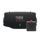 JBL Battery 400 lithium-ion replacement battery compatible with PartyBox Stage 320 and Xtreme 4 speakers