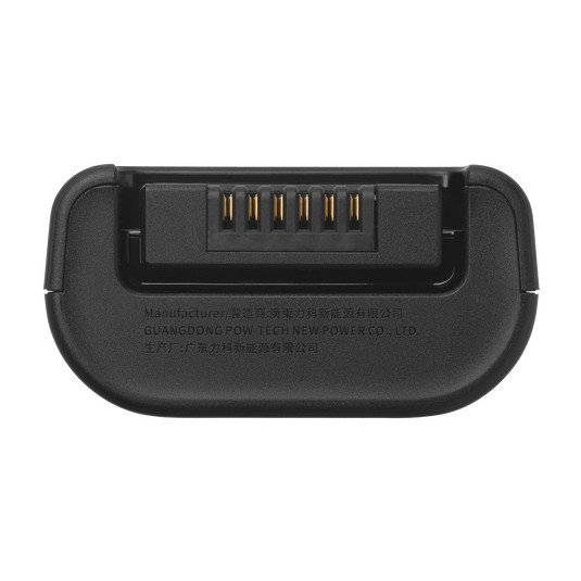 JBL Battery 200 lithium-ion replacement battery for JBL PartyBox Club 120 speaker