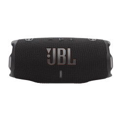 JBL CHARGE 6 Black Speaker