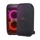 JBL PB320 Speaker Protective Cover JBL PB320 Speaker Protective Cover, a padded carry bag designed to protect JBL speakers from damage and dust