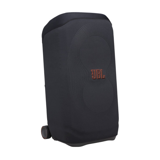 JBL PB320 Speaker Protective Cover JBL PB320 Speaker Protective Cover, a padded carry bag designed to protect JBL speakers from damage and dust