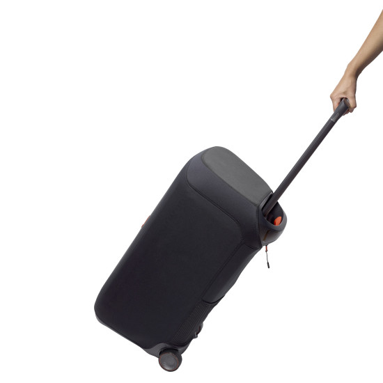 JBL PB320 Speaker Protective Cover JBL PB320 Speaker Protective Cover, a padded carry bag designed to protect JBL speakers from damage and dust