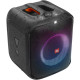 JBL Partybox Encore Essential 2 portable party speaker with dynamic LED light show panel on front