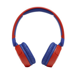 JBL JR310 BT Red Headphones
