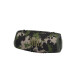 JBL Xtreme 3 Camouflage portable Bluetooth speaker with carrying strap, camouflage print finish, four drivers and two bass radiators