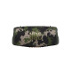 JBL Xtreme 3 Camouflage portable Bluetooth speaker with carrying strap, camouflage print finish, four drivers and two bass radiators