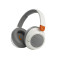JBL JR460NC Wireless On-Ear White Headphones