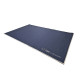 UVI Floormat podloga za stolicu dimenzija 150 x 90 cm s plišanom površinom i protukliznim dnom