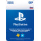 Sony PlayStation Network Card 50 EUR (SI) PSN SLOVENIA