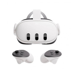 Meta Quest 3 512 GB VR Headset