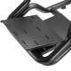 UVI Racing Seat PRO V2 Simulator Chair UVI Racing Seat PRO V2 racing simulator seat with steel frame, fully adjustable, compatible with gaming steering wheels and pedals