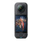Insta360 X5 standard Bundle Action Camera