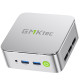 GMKtec G10 Mini PC Ryzen 5 3500U 16GB 512GB W11P GMKtec G10 Mini PC compact desktop with AMD Ryzen 5 3500U, 16GB DDR4 RAM and 512GB SSD, small form factor design