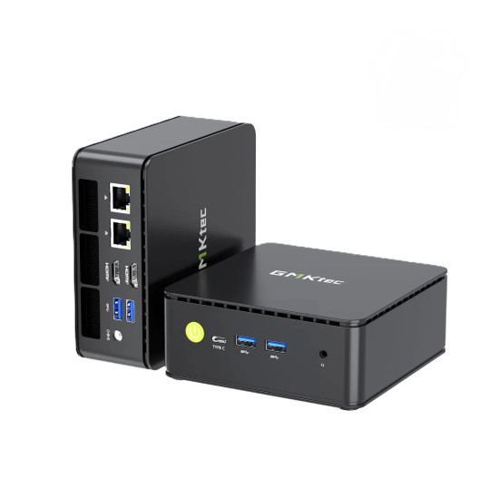 Mini PC GMKtec G11 Plus AMD Ryzen 5 3500U 16GB RAM + 512GB SSD WIN 11 Pro Mini PC GMKtec G11 Plus AMD Ryzen 5 3500U 16GB RAM + 512GB SSD WIN 11 Pro