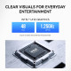 Mini PC GMKtec G3 Ultra Intel Pentium 7505 16GB RAM + 512GB SSD WIN 11 Pro Mini PC GMKtec G3 Ultra Intel Pentium 7505 16GB RAM + 512GB SSD WIN 11 Pro