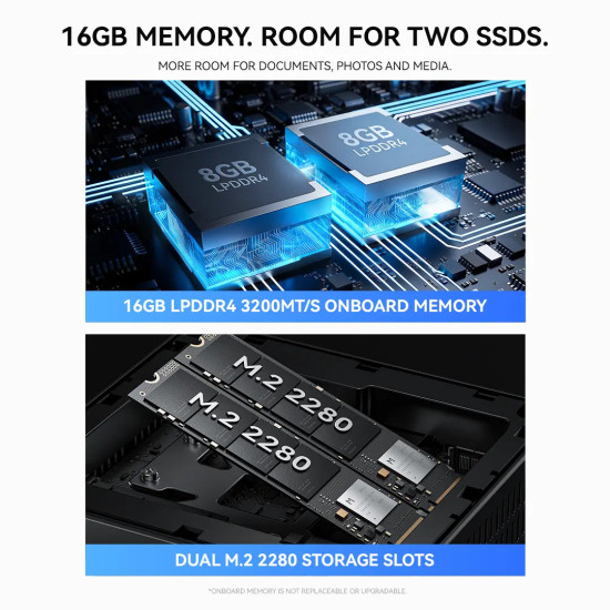 Mini PC GMKtec G3 Ultra Intel Pentium 7505 16GB RAM + 512GB SSD WIN 11 Pro Mini PC GMKtec G3 Ultra Intel Pentium 7505 16GB RAM + 512GB SSD WIN 11 Pro