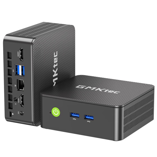Mini PC GMKtec G3 Ultra Intel Pentium 7505 16GB RAM + 512GB SSD WIN 11 Pro Mini PC GMKtec G3 Ultra Intel Pentium 7505 16GB RAM + 512GB SSD WIN 11 Pro