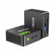 Mini PC GMKtec G3S Intel N95 8GB RAM + 128GB SSD WIN 11 Pro Mini PC GMKtec G3S Intel N95 8GB RAM + 128GB SSD WIN 11 Pro