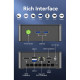 Mini PC GMKtec G3S Intel N95 8GB RAM + 128GB SSD WIN 11 Pro Mini PC GMKtec G3S Intel N95 8GB RAM + 128GB SSD WIN 11 Pro