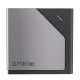 GMKtec K12 Mini PC Ryzen 7 H255 32GB 1TB Win 11 Pro GMKtec K12 Mini PC with AMD Ryzen 7 H255, 32GB RAM and 1TB SSD running Windows 11 Pro, compact small form factor desktop