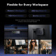 Mini PC GMKtec K17 Plus Intel Core Ultra 7 258V 32GB RAM + 1TB SSD WIN 11 Pro Mini PC GMKtec K17 Plus Intel Core Ultra 7 258V 32GB RAM + 1TB SSD WIN 11 Pro