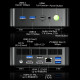 Mini PC GMKtec K17 Plus Intel Core Ultra 7 258V 32GB RAM + 1TB SSD WIN 11 Pro Mini PC GMKtec K17 Plus Intel Core Ultra 7 258V 32GB RAM + 1TB SSD WIN 11 Pro
