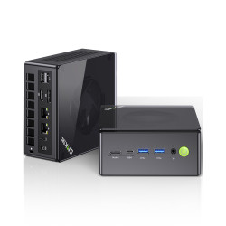 Mini PC GMKtec K8 Ryzen 7 8845HS 32GB RAM + 1TB WIN 11 Pro
