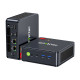 GMKtec M5 Ultra Mini PC Ryzen 7 7730U 32GB 1TB W11P GMKtec M5 Ultra compact mini PC with AMD Ryzen 7 7730U, 32GB DDR4 RAM and 1TB SSD, small form factor desktop unit