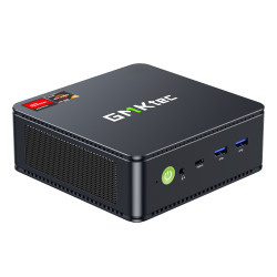MINI PC GMKtec M5 Ultra AMD Ryzen 7 7730U 16GB RAM + 512GB SSD WIN 11 Pro