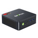 GMKtec M5 Ultra Mini PC Ryzen 7 7730U 32GB 1TB W11P GMKtec M5 Ultra compact mini PC with AMD Ryzen 7 7730U, 32GB DDR4 RAM and 1TB SSD, small form factor desktop unit