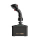 MOZA AB6 AS017 Flight Simulator Bundle MOZA AB6 AS017 Flight Simulator Bundle with dual servo force feedback joystick and full metal alloy construction on desk