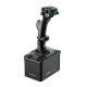 MOZA AB6 AS017 Flight Simulator Bundle