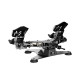 MOZA Racing AS019 MRP Rudder Pedals