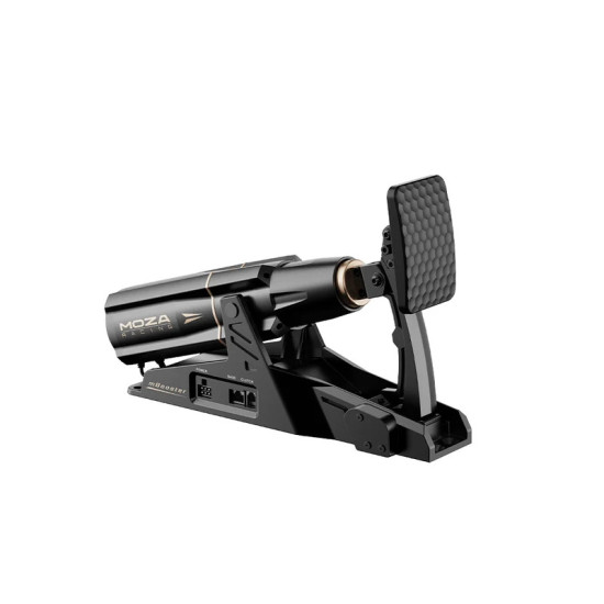 MOZA Racing RS076 mBooster Active Pedal MOZA Racing RS076 mBooster Active Pedal