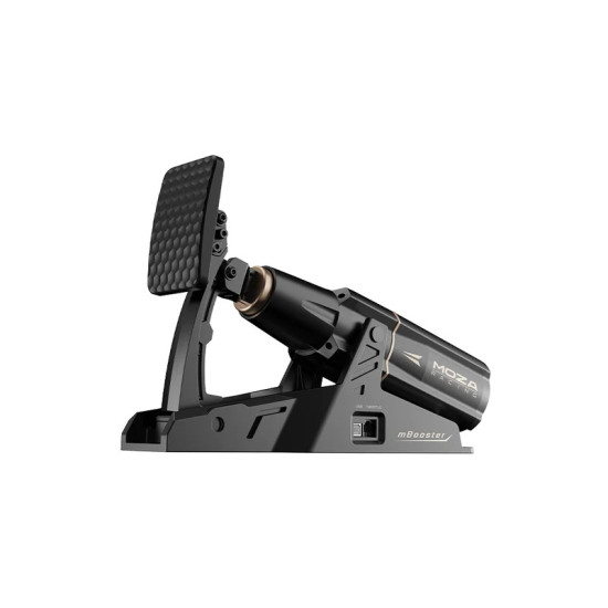 MOZA Racing RS076 mBooster Active Pedal MOZA Racing RS076 mBooster Active Pedal
