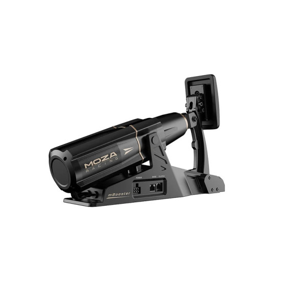 MOZA Racing RS076 mBooster Active Pedal MOZA Racing RS076 mBooster Active Pedal