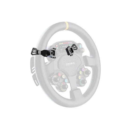 MOZA Racing RS094 Paddles Add-on Kit (CS PRO)