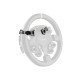 MOZA Racing RS094 Paddles Add-on Kit (CS PRO)