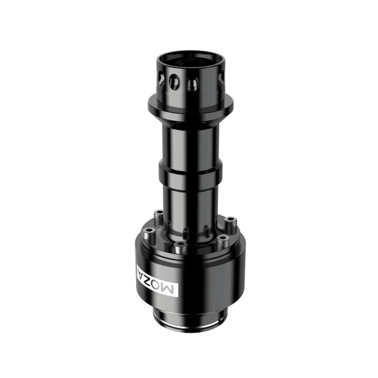 MOZA Racing RS061 15 cm produžetak za bazu volana MOZA Racing RS061 15 cm produžetak za bazu volana