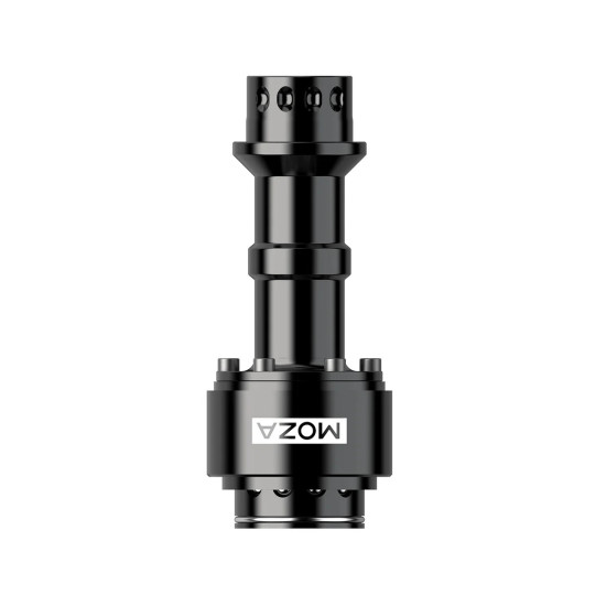 MOZA Racing RS061 15 cm produžetak za bazu volana MOZA Racing RS061 15 cm produžetak za bazu volana